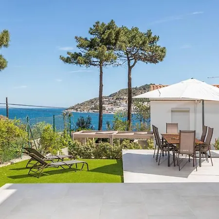 Feriehus Sea Views In Cap De Creus - Free Wifi - Lumen House