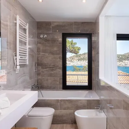 Sea Views In Cap De Creus - Free Wifi - Lumen House
