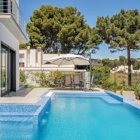 Sea Views In Cap De Creus - Free Wifi - Lumen House Feriehus El Port De La Selva