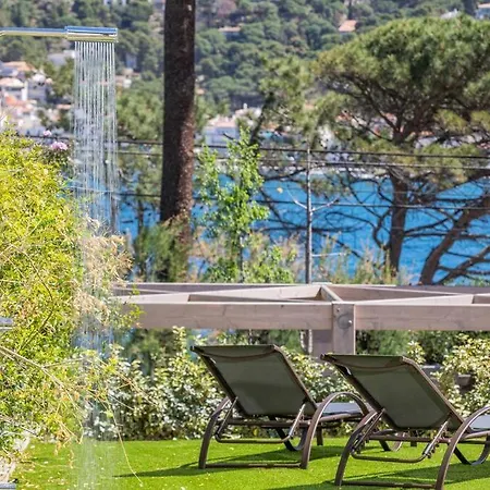 Sea Views In Cap De Creus - Free Wifi - Lumen House Feriehus *
