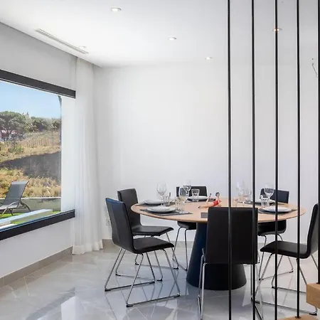 Sea Views In Cap De Creus - Free Wifi - Lumen House El Port De La Selva