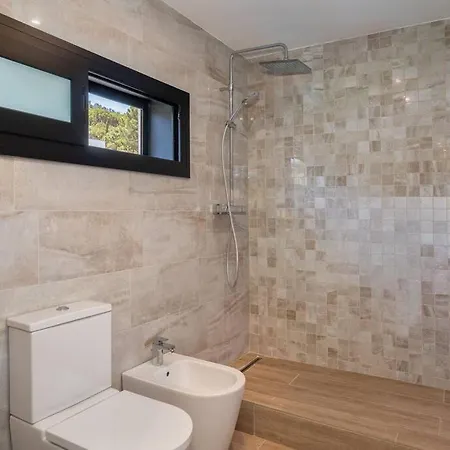 Feriehus Sea Views In Cap De Creus - Free Wifi - Lumen House
