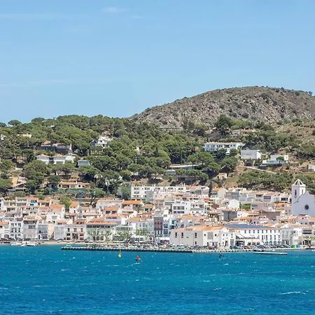 Feriehus Sea Views In Cap De Creus - Free Wifi - Lumen House