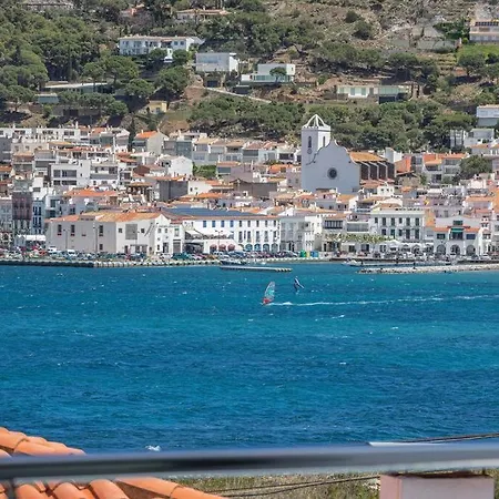 Sea Views In Cap De Creus - Free Wifi - Lumen House *