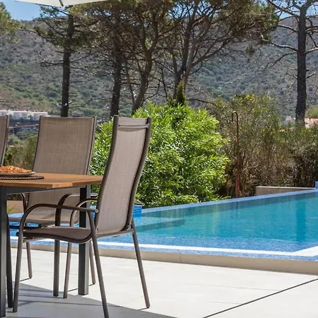 Sea Views In Cap De Creus - Free Wifi - Lumen House * El Port De La Selva